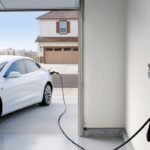 зарядная станция для дома