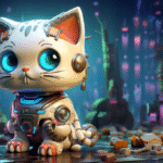 ии генератор картинок