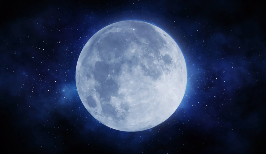 какой сейчас месяц по счёту