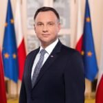 президент польщі
