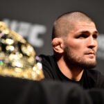 хабиб нурмагомедов