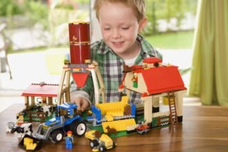 іграшки для хлопчиків