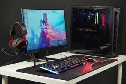 ігровий пк