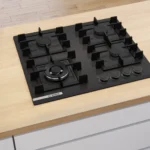 варильна поверхня газова