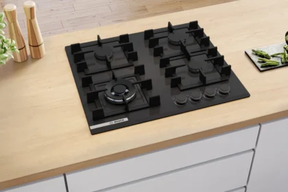 варильна поверхня газова