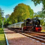 дитяча залізниця