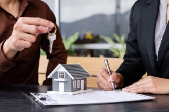 договір дарування