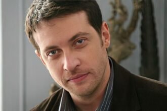 кирилл сафонов