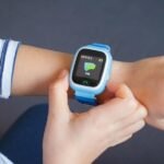 смарт годинник дитячий