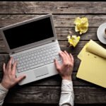 текст с фото