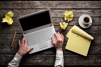 текст с фото