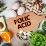 фолиевая кислота польза