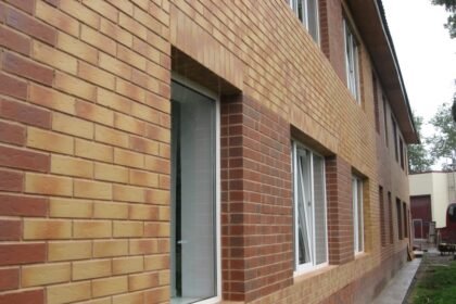 фасадні термопанелі