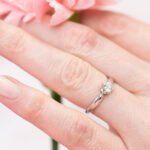 каблучка для пропозиції