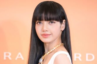 лалиса манобан