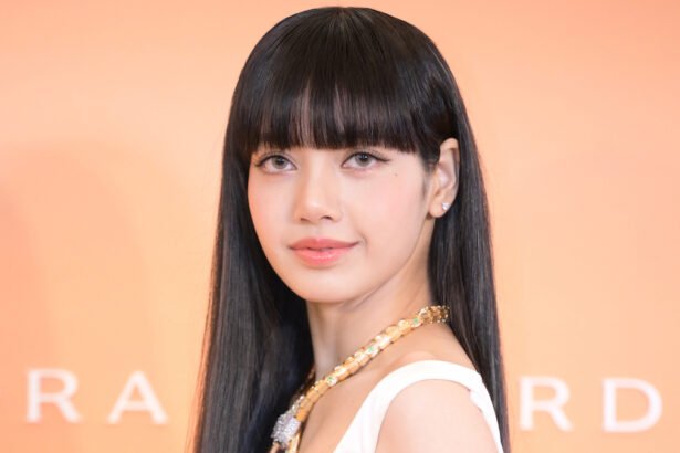 лалиса манобан