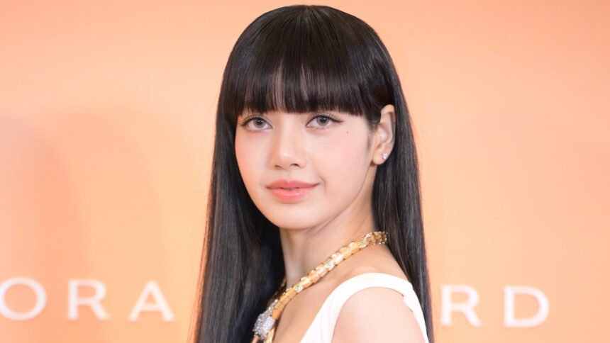 лалиса манобан