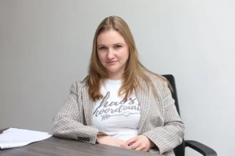 ольга решетилова