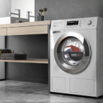 пральні машини