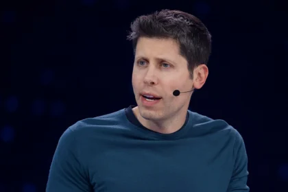 сем альтман