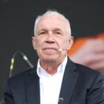 сергей гармаш