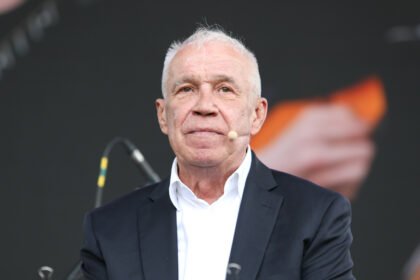 сергей гармаш