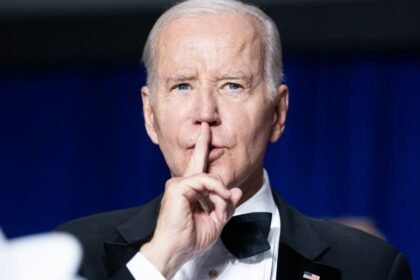 сколько лет байдену