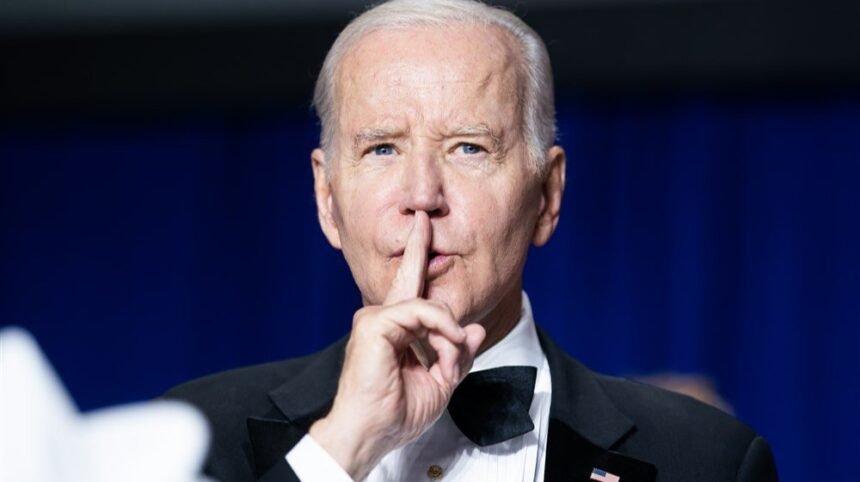 сколько лет байдену