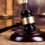 стан розгляду справи