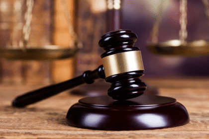 стан розгляду справи