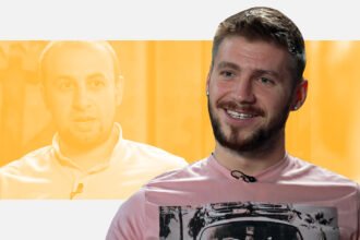 валерій маркус