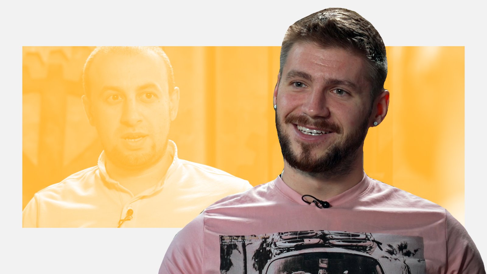 валерій маркус