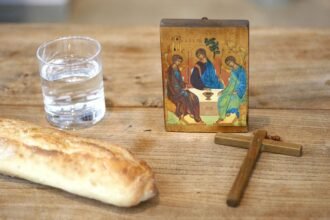 великий піст