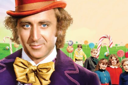 вилли вонка