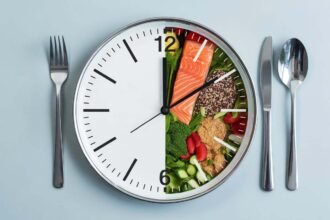 интервальное голодание