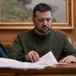 реєстр санкцій