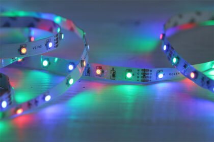 світлодіодна стрічка