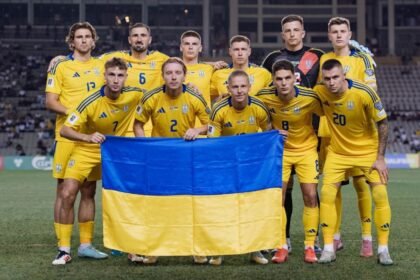 ісландія україна