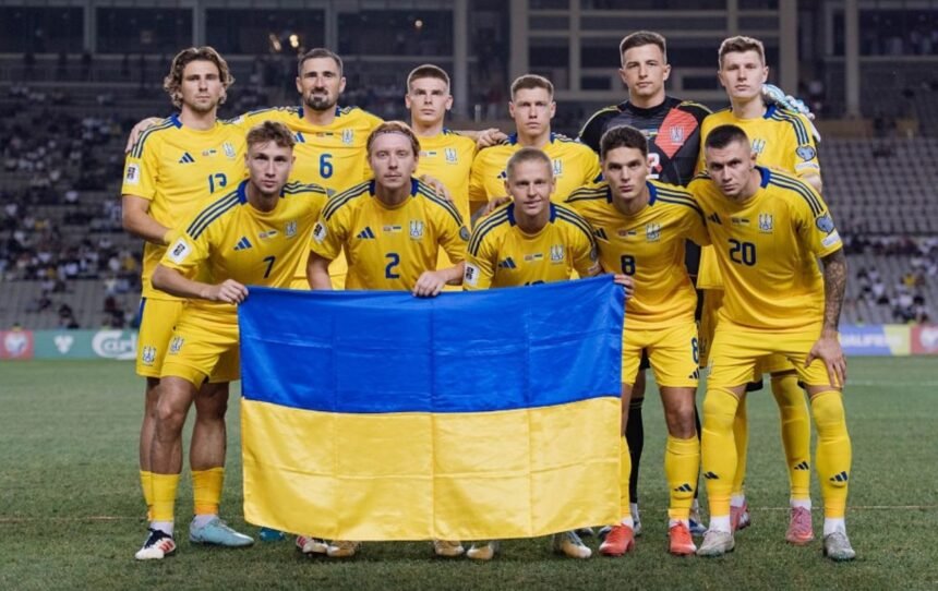 ісландія україна