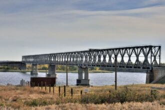 антонівський міст