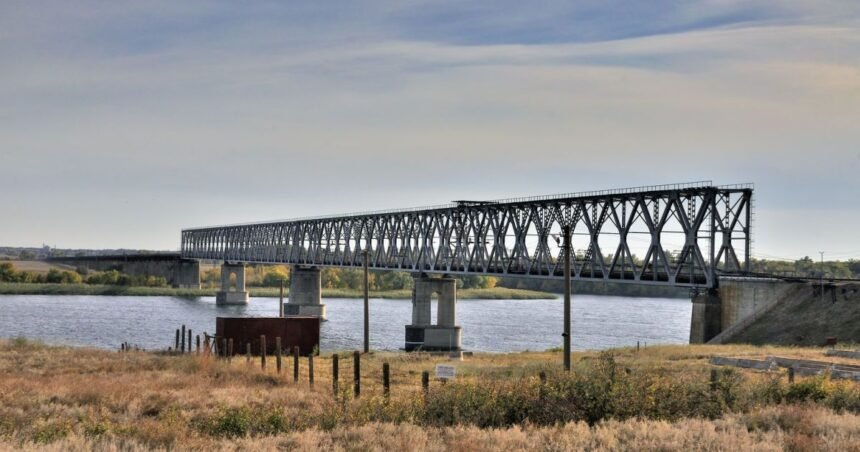 антонівський міст