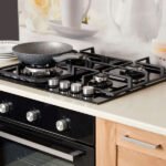 газовая плита