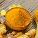 куркума польза и вред