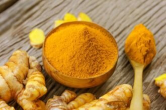 куркума польза и вред