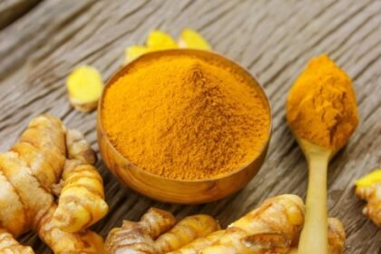 куркума польза и вред