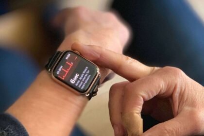 смарт годинник жіночий