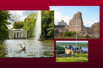 7 чудес україни