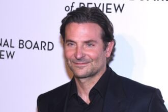 бредлі купер