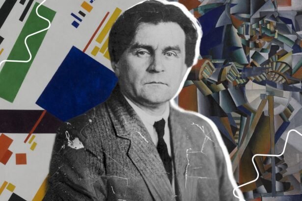 казимир малевич