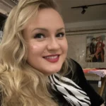 олеся жураківська